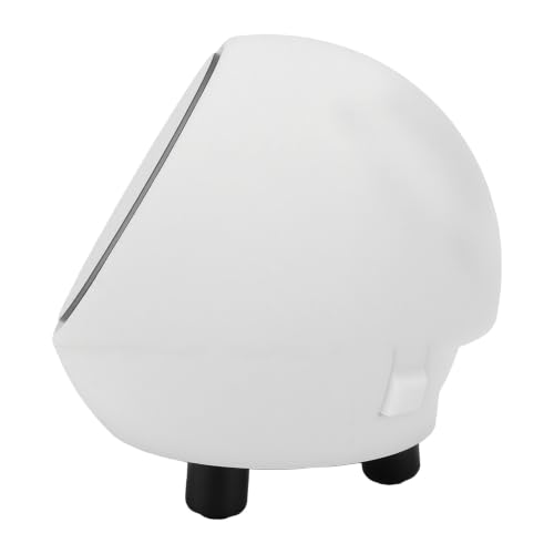 Robot de escritorio inteligente Banapoy con chat de voz IA y WiFi reloj para mesa 7