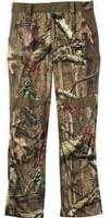 Rocky Women's SilentHunter Camo Cargo Pants, Realtree Edge, Size XX-Large(RTE) - Image 2