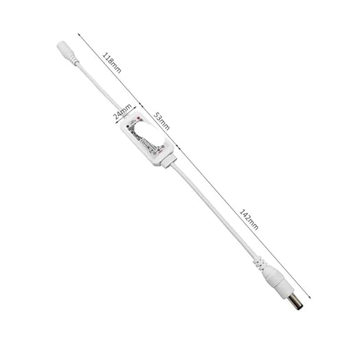 Variateur LED monochrome pour stopper le scintillement des bandes