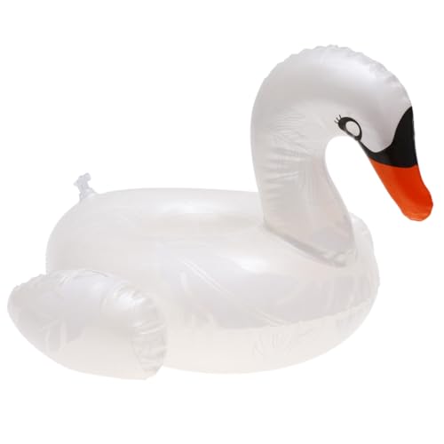 Toyvian Tapete para Cerveza De Natación Portacervezas De Agua Material PVC y Seguro