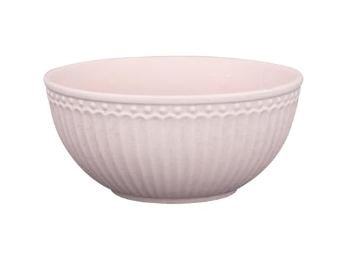GreenGate Schale Alice Vintage Rose Rosa 450 ml Müslischale Everyday Geschirr