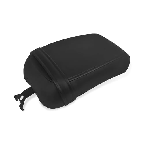 Supports de coussin haut de gamme et selle arrière passager pour moto Nightster 975 RH975