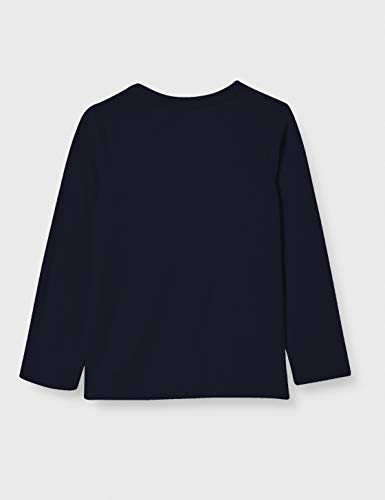 S.Oliver 405.10.011.12.130.2053839 T-Shirt, 5952