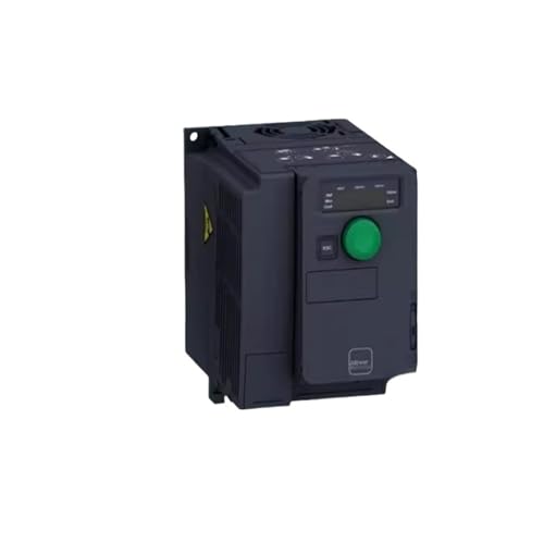 Variador ATV320U55N4C para solucionar fallos de par en sistemas de elevación