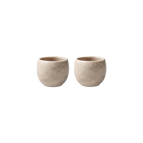 like. by Villeroy & Boch – Perlemor Home Eierbecher Set 2 teilig...