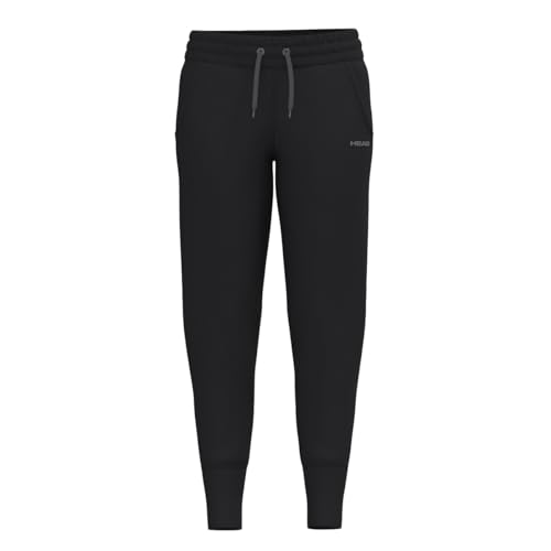 Pantalon Club Head femme modèle original avec poches latérales et taille élastique