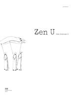 Zen U: Some Drawings-3 1951364163 Book Cover