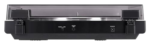 ノーブランド品 フルオート レコードプレーヤー AT-LP60X DGM の商品画像 8