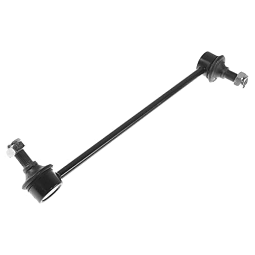 Image of TRQ Front and Rear Suspension Kit Complete Strut & Coil Spring Assembly Shock Absorber Sway Bar Stabilizer Link Compatible with 2010-2017 Chevrolet Equinox GMC Terrain