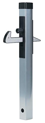 LOCINOX Torfeststeller Aussenbereich aus Aluminium - UGC Torfeststeller -...