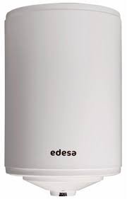 Edesa TE-1000 Orizzontale/Verticale Boiler Bianco