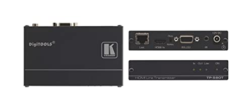 Kramer Electronics TP-580T convertidor de video