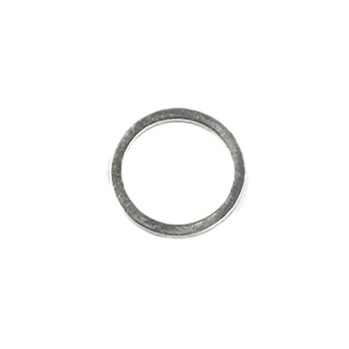 Rondelle en aluminium joint plat étanchéité carter d'huile M6 M8 M10 M12 M14 M16 M20 M24