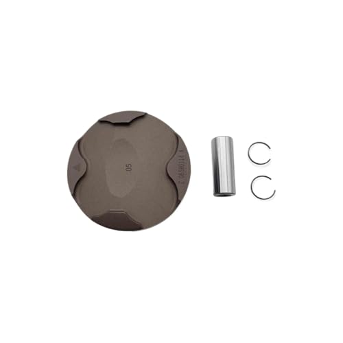 Kit piston and pin ZS178mm-2 haute compression avec joint d'eau bloc cylindre