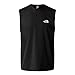 Produktbild THE NORTH FACE NF0A87R3JK3 M Simple Dome Tank Vest Herren TNF Black Größe L