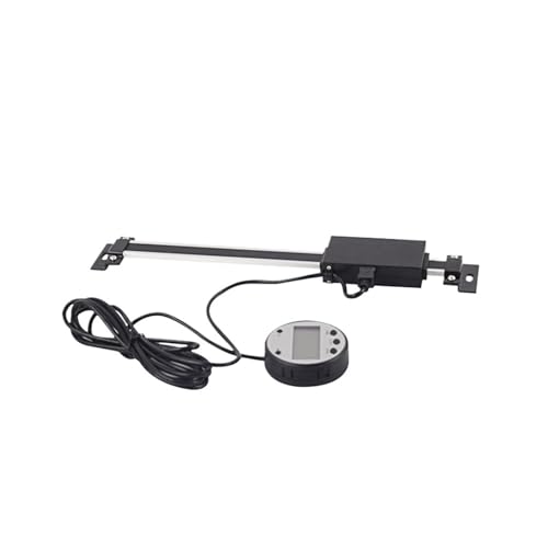 Calibrador pantalla LCD 0-500mm miniatura 1