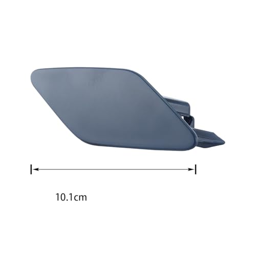 Cache lave-phare Passat B8 apprêté OEM 3G0807938 coque de rechange - 6