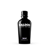 Bulldog – London Dry Gin, 70 cl, 40% Vol