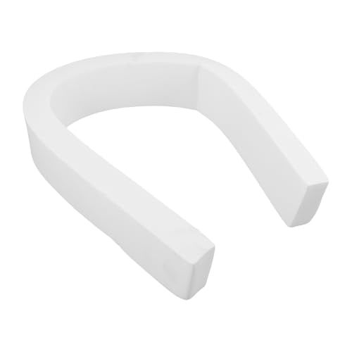 SHOWERORO Tira de Espuma Absorbente de Condensación para Ventana 850x70x30 Mm, Barrera de Agua y Aire Acondicionado, Resistente Intemperie, Sellado Antifugas para Puertas y Ventanas,