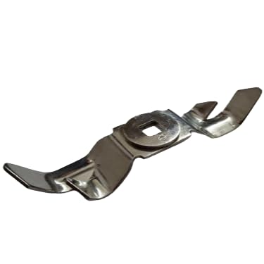 generic Mixer grinder Chutney jar blade, Small, Set of 1-picture-14