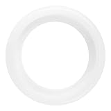 Anillo de sellado de silicona ZLXCAOB para accesorio para máquina de café expreso Universal, pieza GS-R002