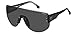 Carrera FLAGLAB 12 Black/Grey 99/1/140 women Sunglasses