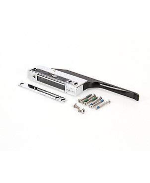 Cres Cor 100612001K 1006-120-01-K Magnetic Latch Kit