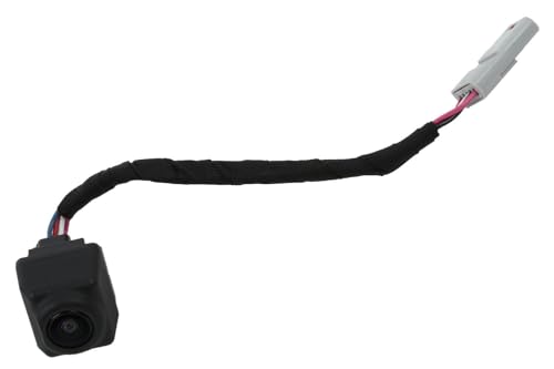 GM Genuine Parts 23390515 Rearview Driver Information Camera