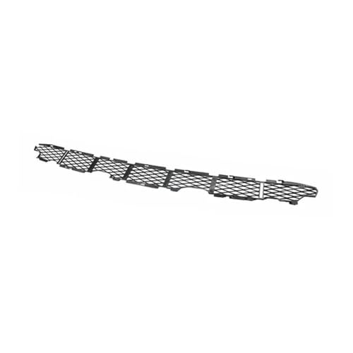 Grille inférieure pare-chocs avant pour voyager en sécurité en X5 E53