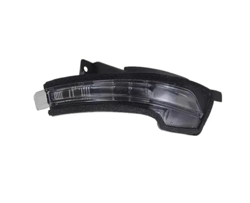 Clignotant de rétroviseur pour Mustang et feu de position avant