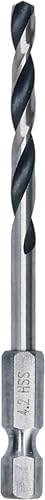 Image of Metal HSS, HEX, 4.2mm, 1 Pc