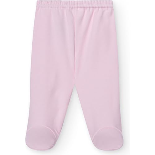 babidu Polaina, Rosa, 1 Mes para Bebés