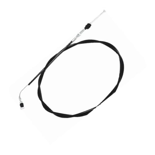 Cable de acelerador para Kawasaki 520 soluciona tirones y atascos mecánicos