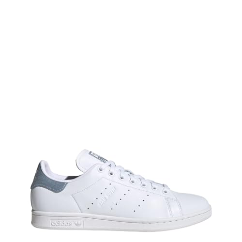 Image of adidas Men's Stan Smith End Plastic Waste Shoes