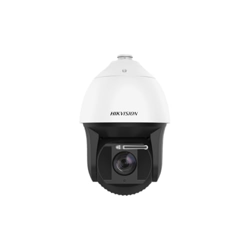 HIKVISION Indoor/Outdoor IR Speed Dome (25x Zoom) PTZ Camera (DS-2DF8225IX-AELW)
