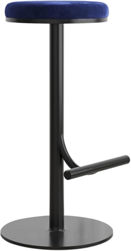 Chaise de comptoir de cuisine confortable pour éliminer la fatigue du dos