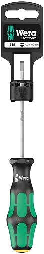 Wera, 335 SB Giravite a taglio, 0,6 x 3,5 x 100 mm