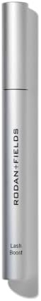 Rodan + Fields R+F Lash Boost Serum | 5 ml | Supports Fuller, Longer-Looking Eyelashes & Brows | Easy Nightly Application