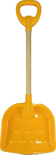 Matty's Heavy Duty Wooden Shovel