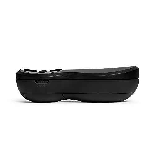 Image of Kensington Wireless Presenter - Presentation Remote (K33271WW), Black