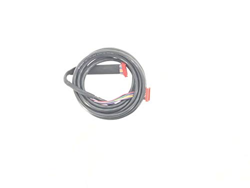 Icon Health & Fitness, Inc. Upright Wire Harness 301810 Works with HealthRider Proform H85t 505 CST 790 ZLT Treadmill