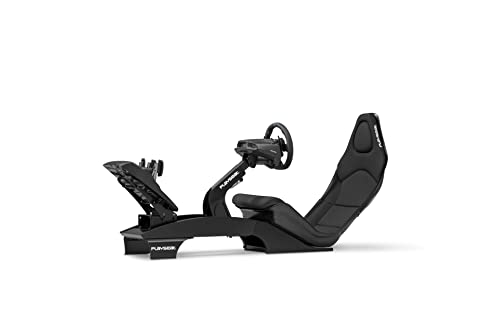 Playseat® Formula PRO - Black - Controller - Immagine 8