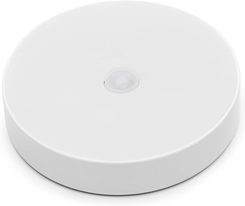 Luminária Luz Led de Armário Closet Recarregável com Sensor de Aproximação, Iluminação Inteligente,
