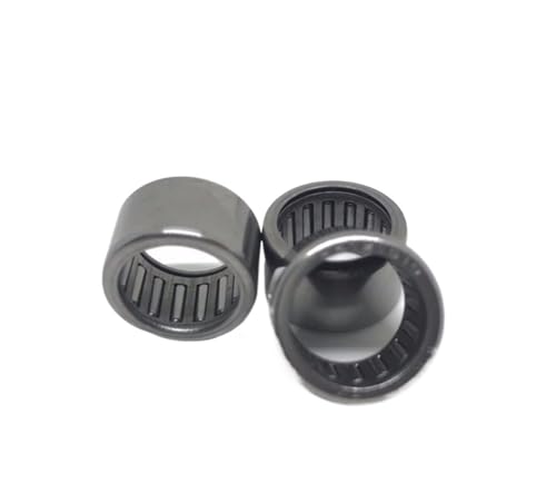 Roulement aiguille HK222830 HK222930 cage bimetal 10pcs