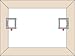 Price comparison product image CWH1-10 Canvas Wrap Hanger