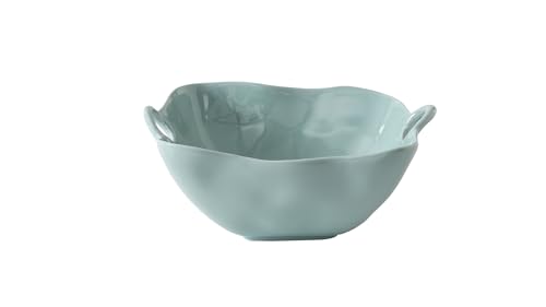 Pampa Bay Extra Large Bowl, Aqua, Serverware, Kitchen, Gift