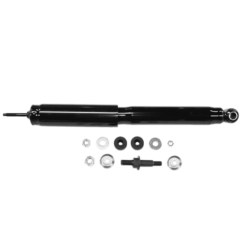 ACDelco Gold 530-10 (88945178) Premium Gas Charged Rear Shock Absorber