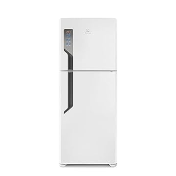 Geladeira Electrolux Frost Free 431L Efficient Inverter Duplex IT55 127V