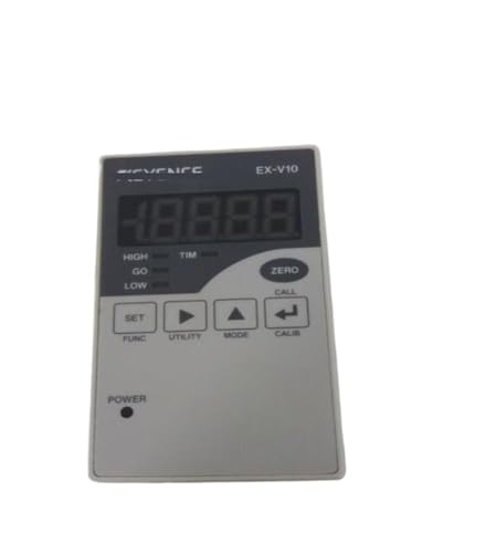 EX-V10 Eddy Current Displacement Sensor