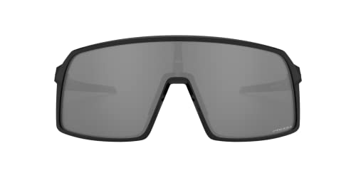 OAKLEY 0OO9406 Gafas de Sol, Polished Black, 40 para Hombre